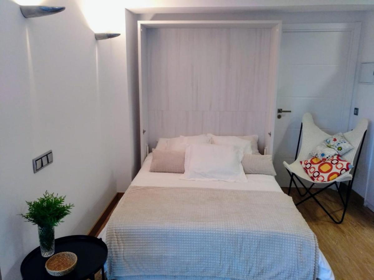 Casa Rocha Velha Con Terraza Y Piscina Particular Apartment Сантяго де Компостела Екстериор снимка