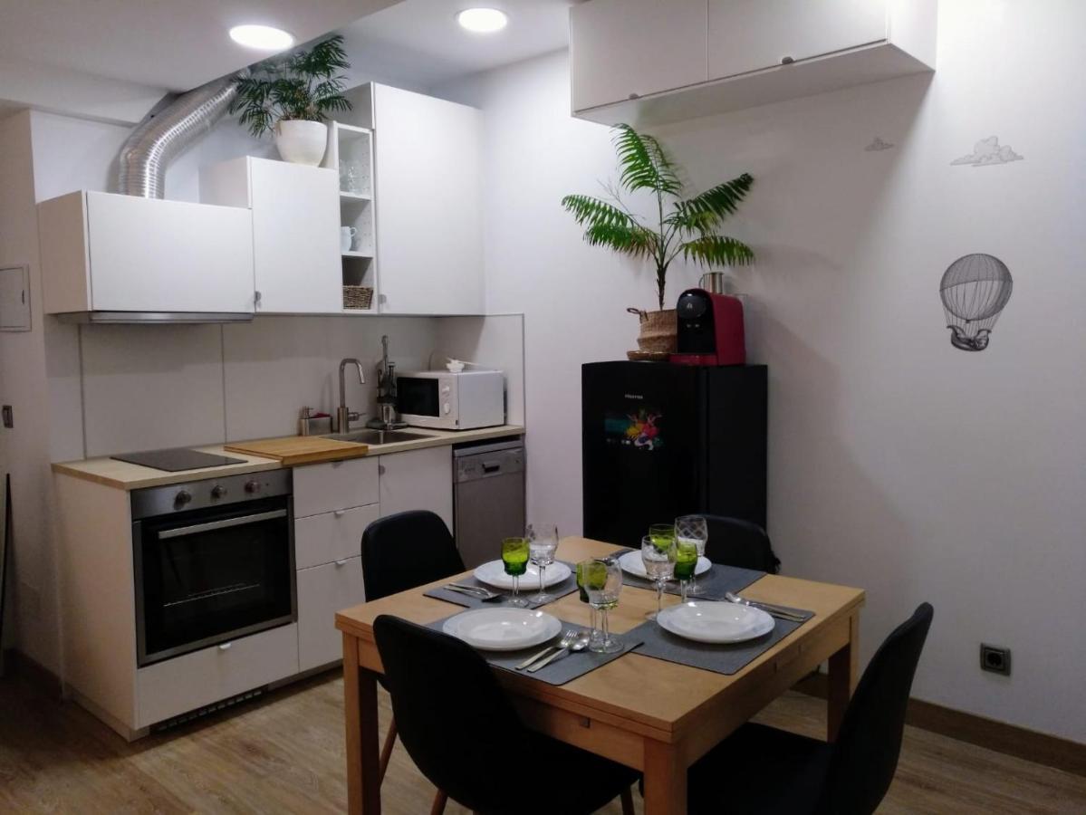 Casa Rocha Velha Con Terraza Y Piscina Particular Apartment Сантяго де Компостела Екстериор снимка