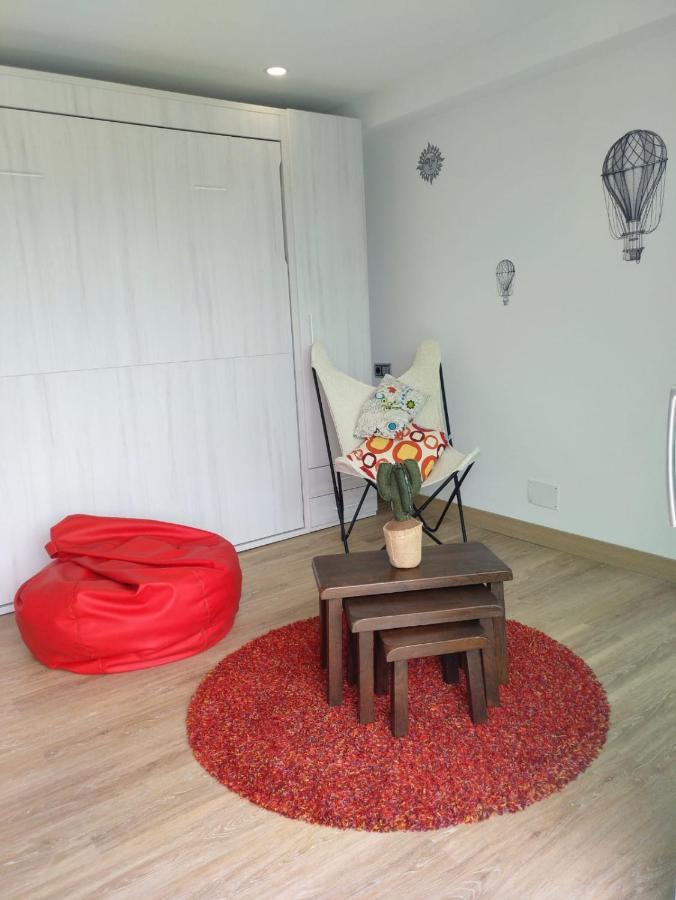 Casa Rocha Velha Con Terraza Y Piscina Particular Apartment Сантяго де Компостела Екстериор снимка